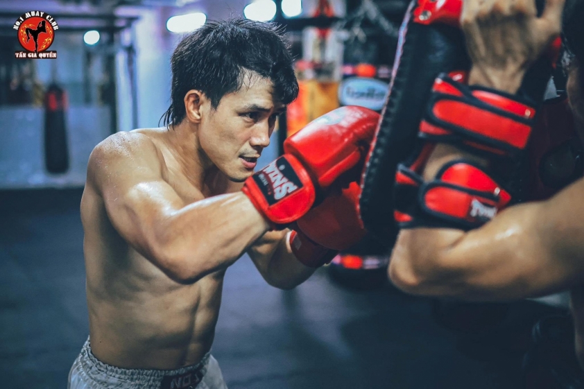 Độc cô cầu bại Nguyễn Trần Duy Nhất sẽ lên đường sang Trung Quốc vào ngày mai 5/8