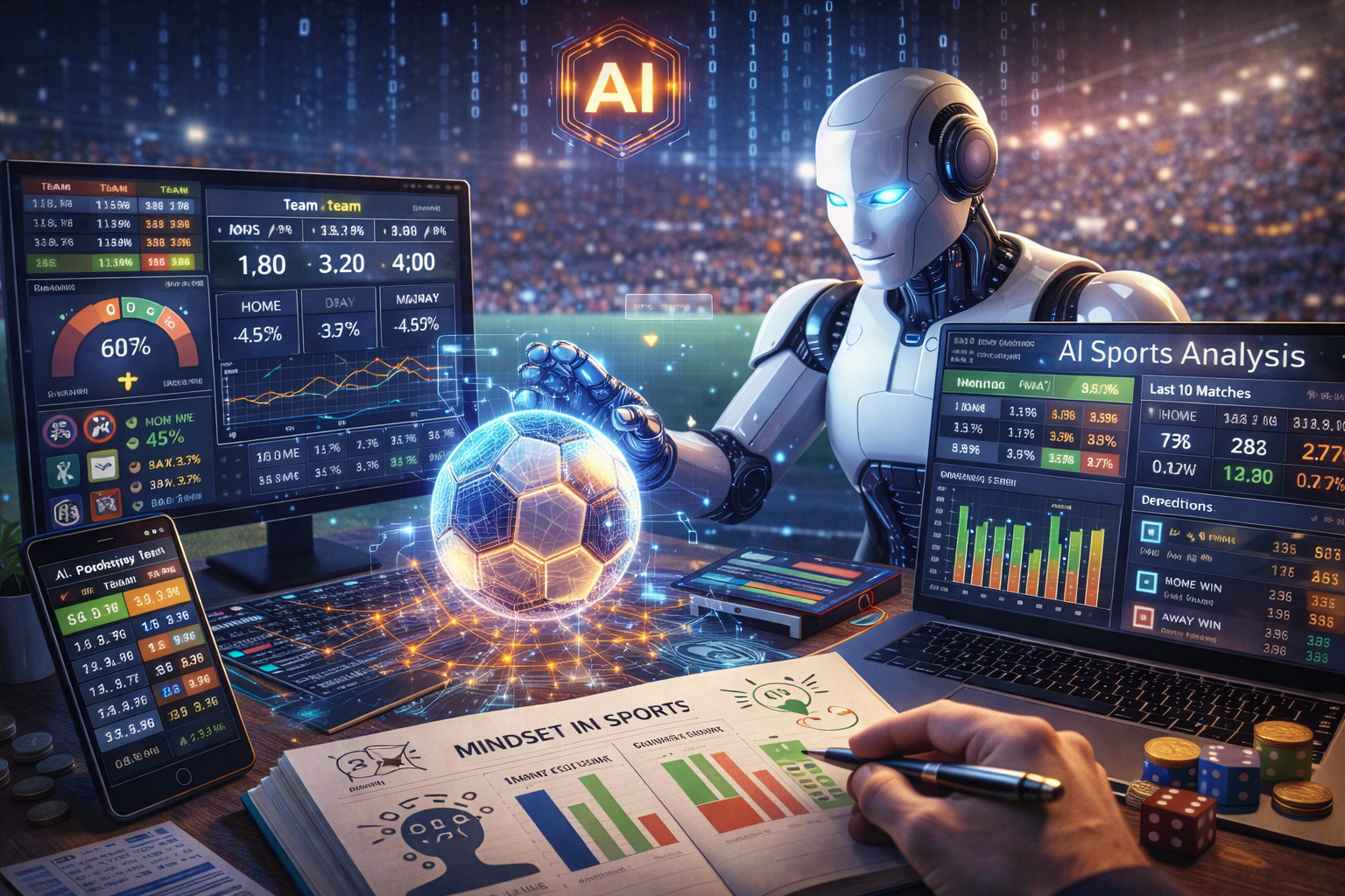 Hỗ Trợ Quyết Định Chính Xác Hơn